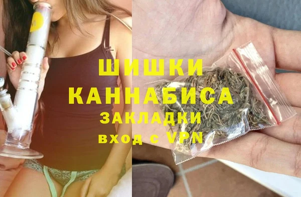 молекула духа Нея