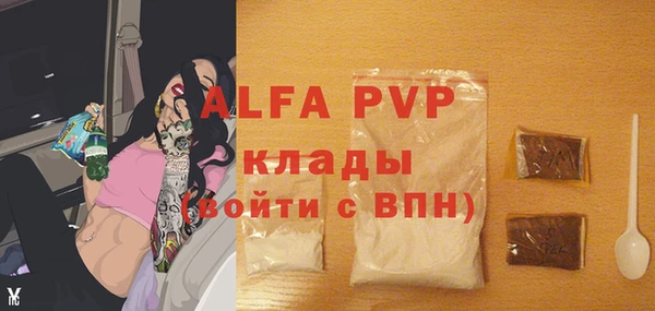 молекула духа Нея